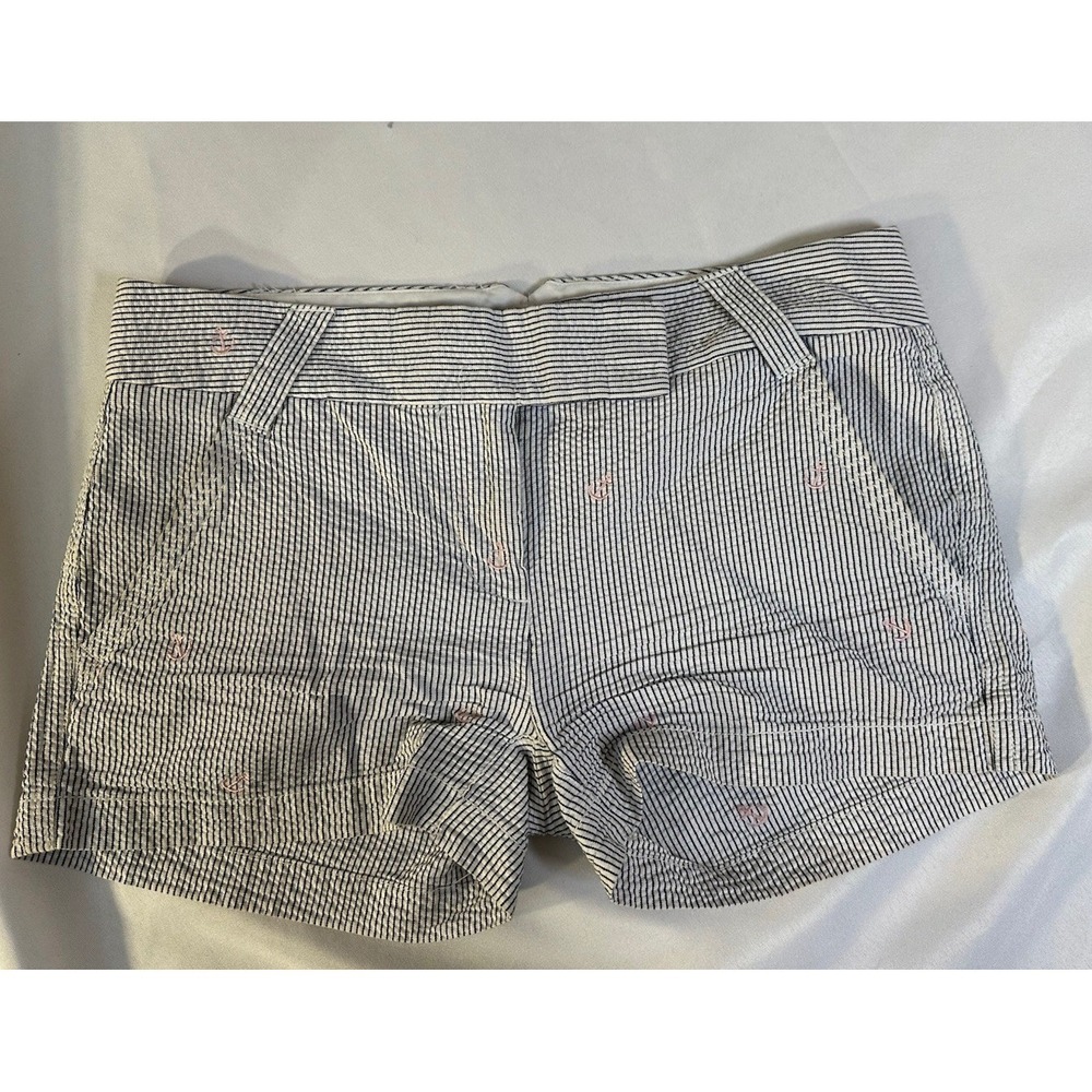 J.CREW Women's Broken in Chino Shorts Size 2